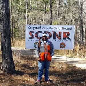 Meet your Posher, Zack